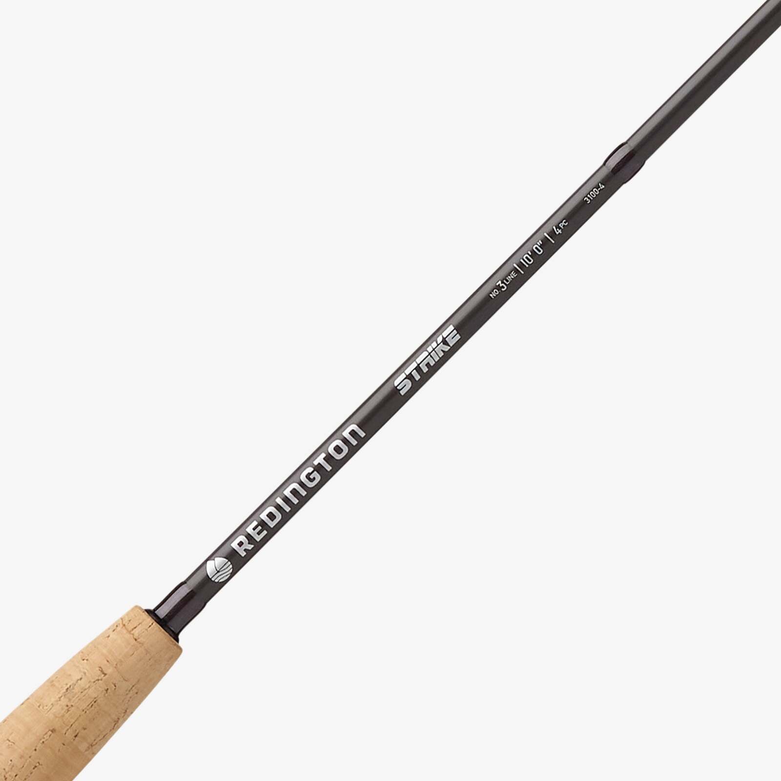 Redington Strike Fly Rod
