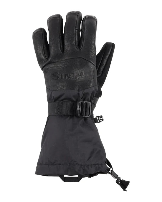 Simms Guide Glove