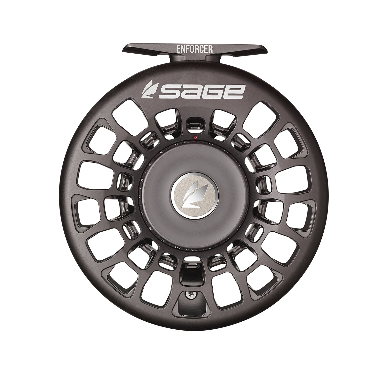 Sage ENFORCER Rental