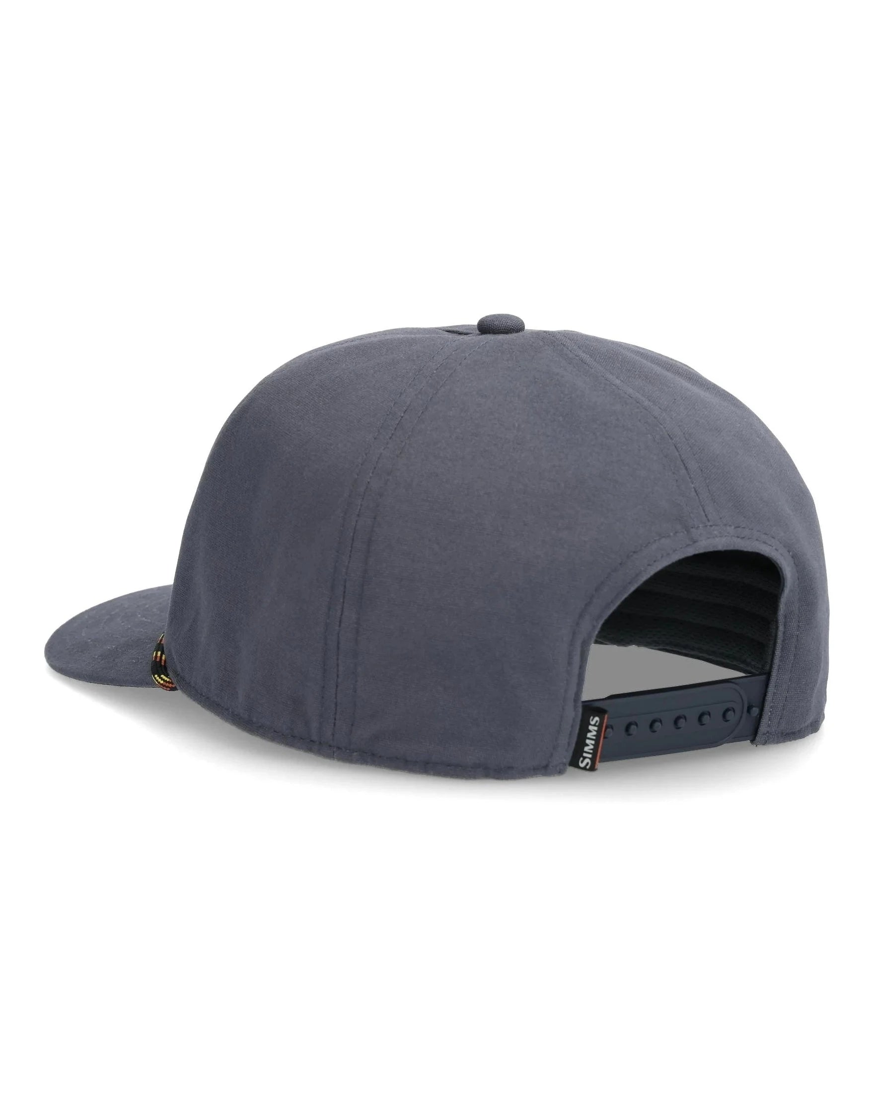 Simms Double Haul Rope Cap