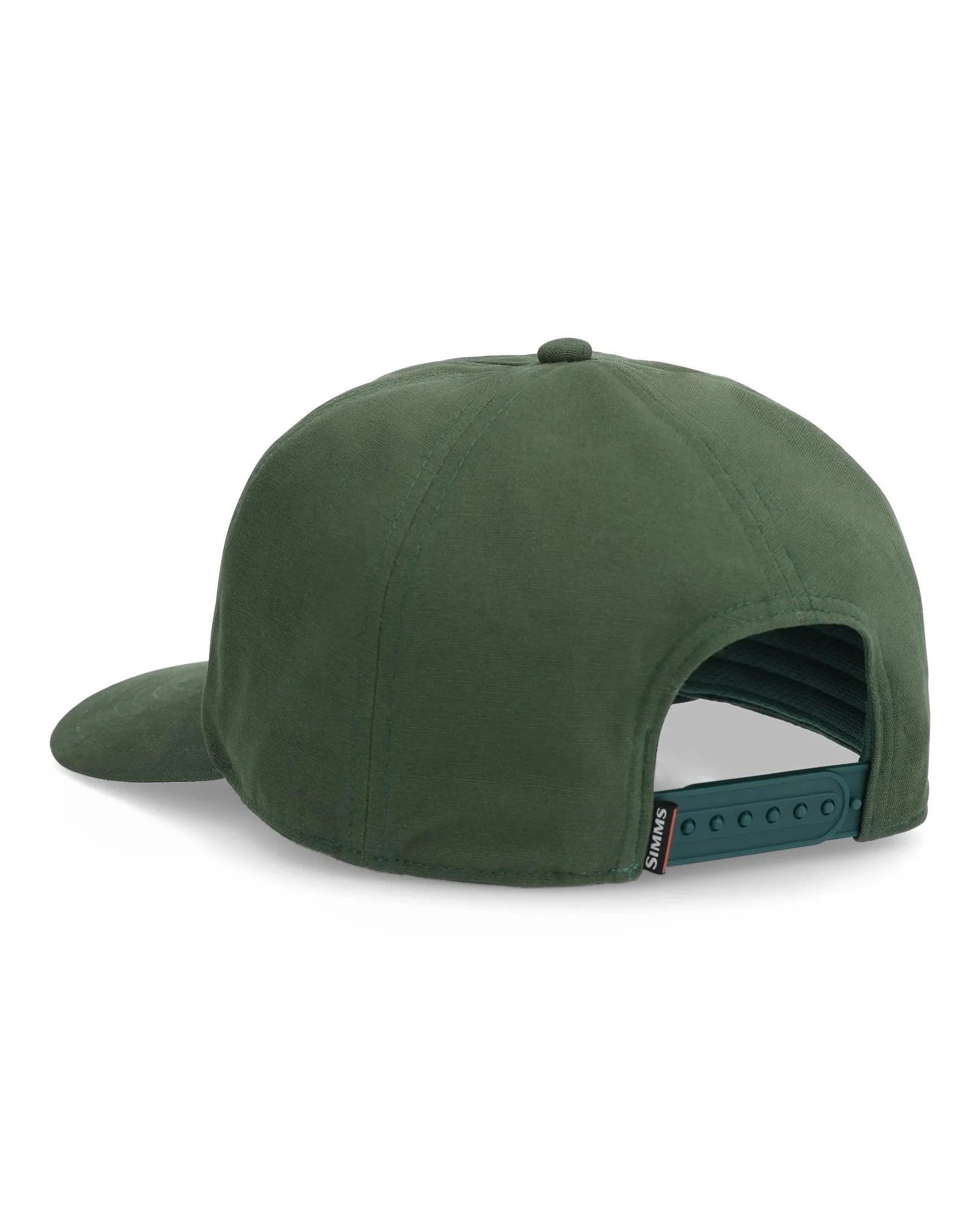 Simms Double Haul Cap