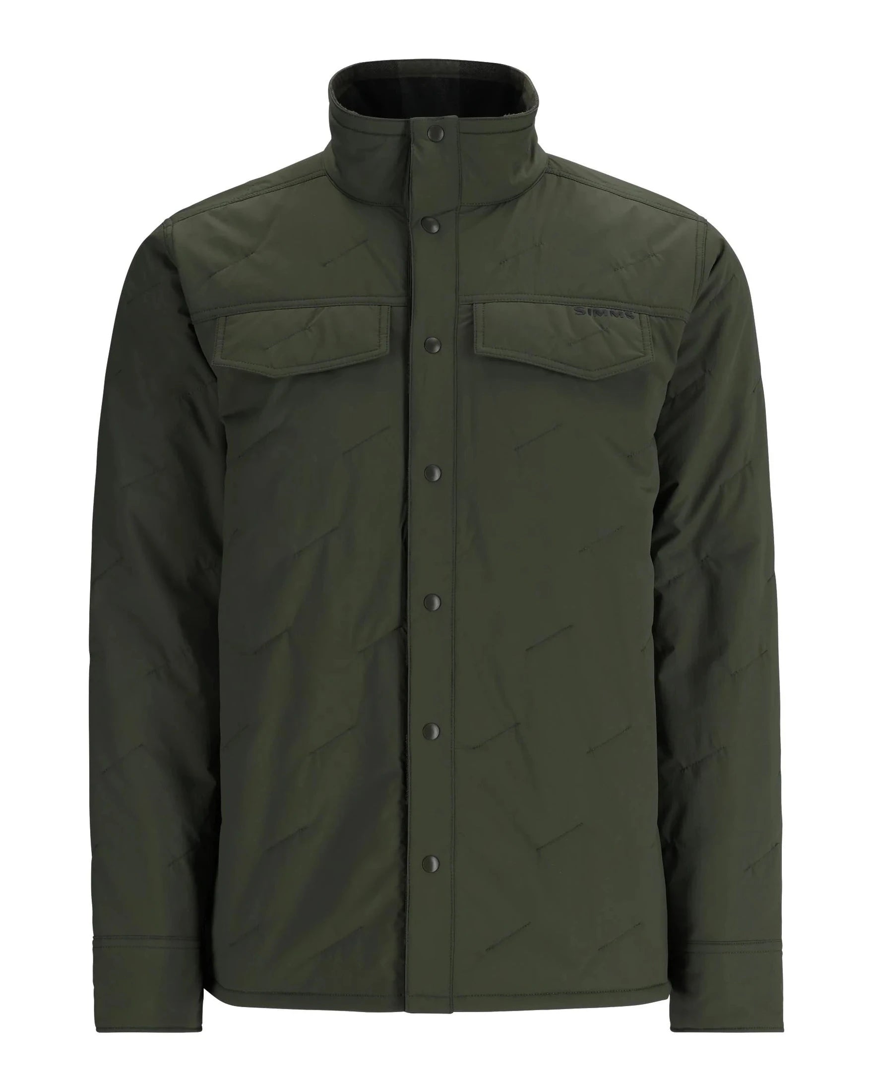 Simms Men's Bristol Reversible Jacket