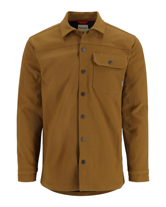Simms Men's Gallatin Chore Coat
