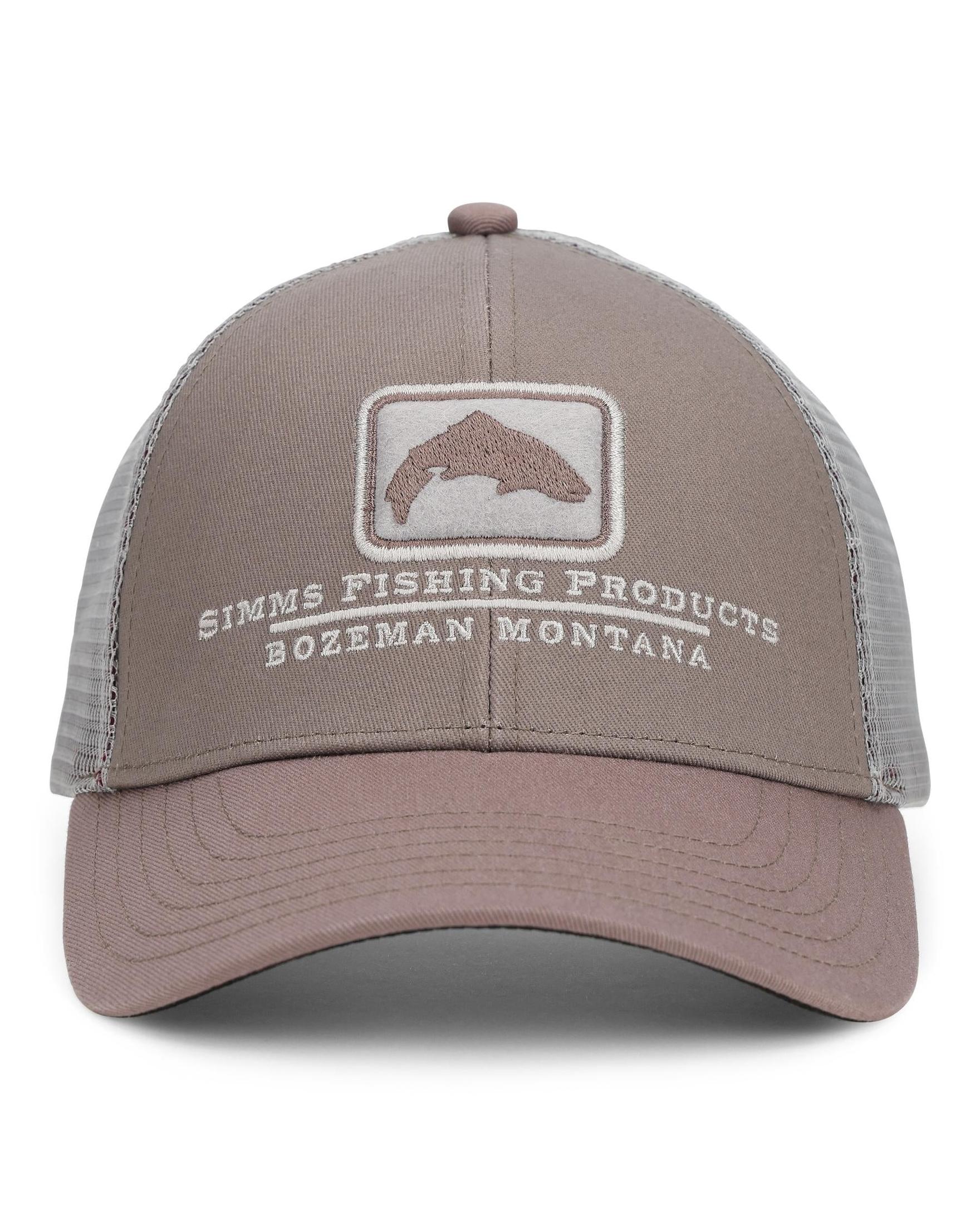 Simms Single Haul Small Fit Trucker