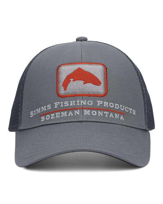 Simms Single Haul Small Fit Trucker