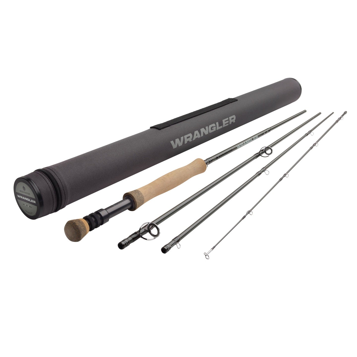 Redington Wrangler Rod