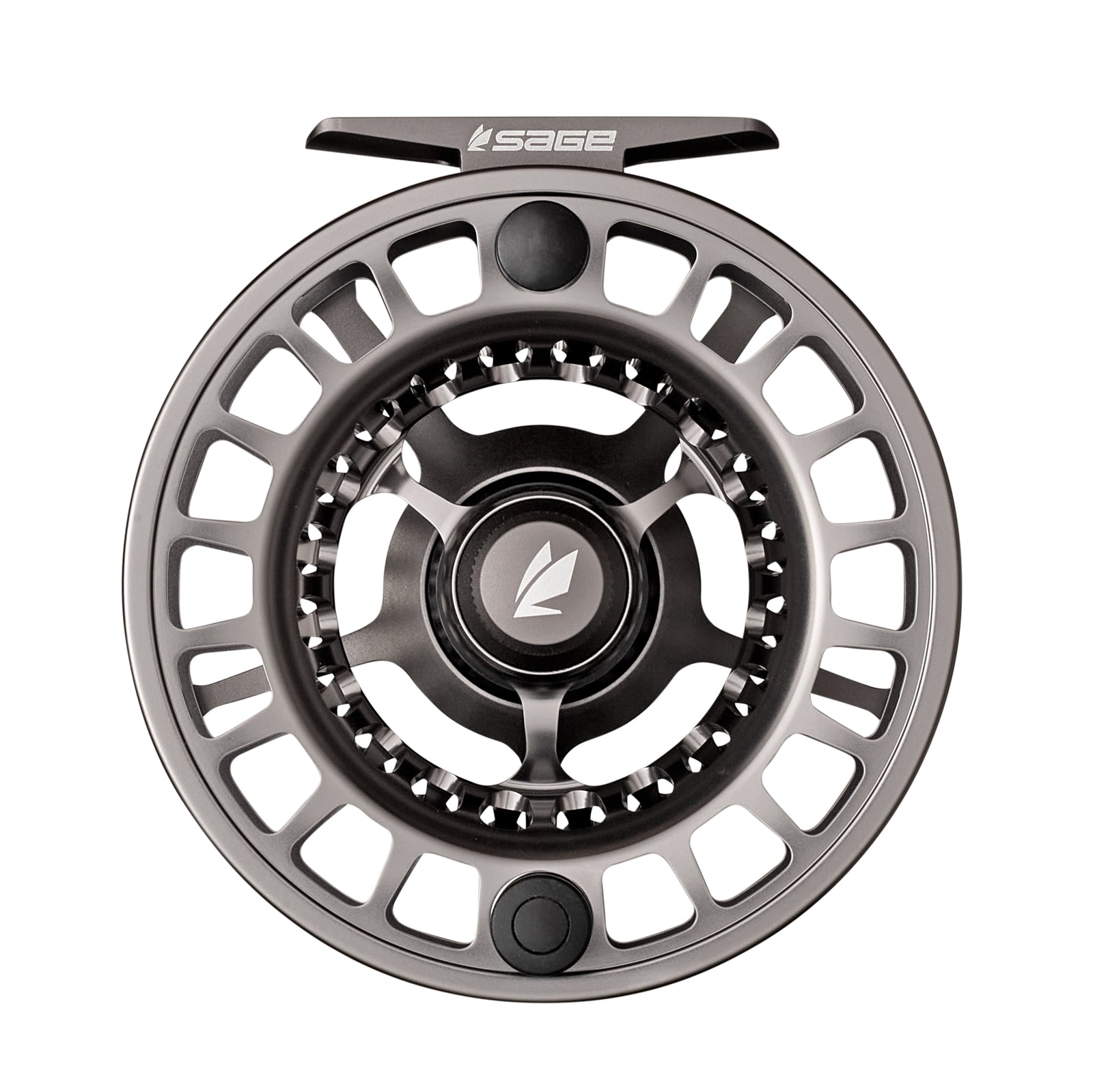 Sage SPECTRUM LT Reel – Idaho Angler