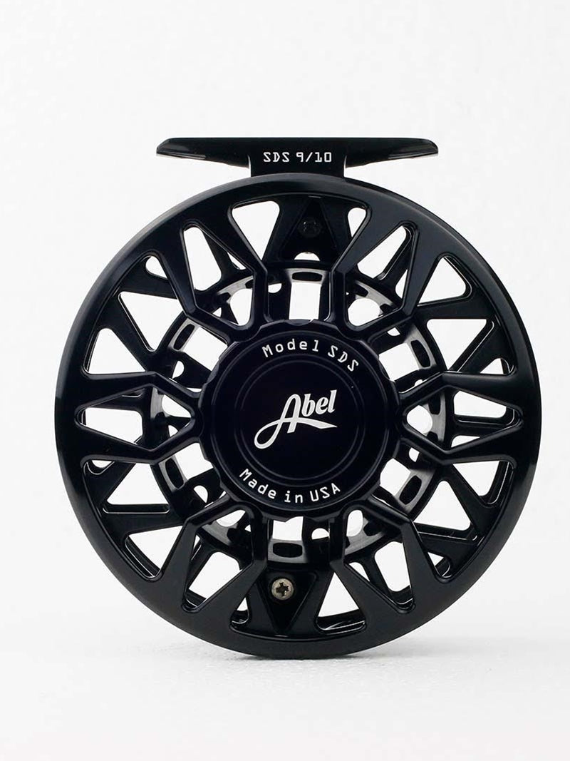 Abel SDS 9/10 Reel
