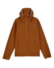 Simms Men's Rogue Flex Half-Zip Pullover