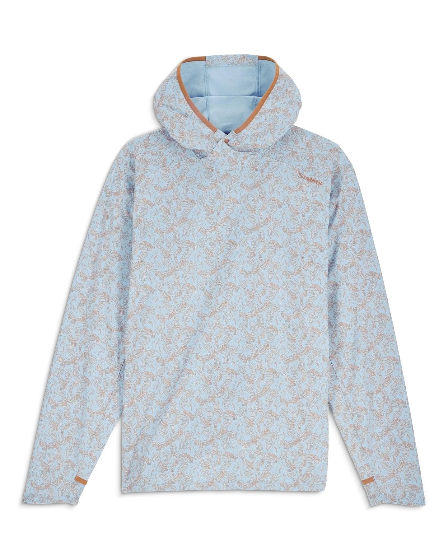 Simms Men's SolarFlex Hoody