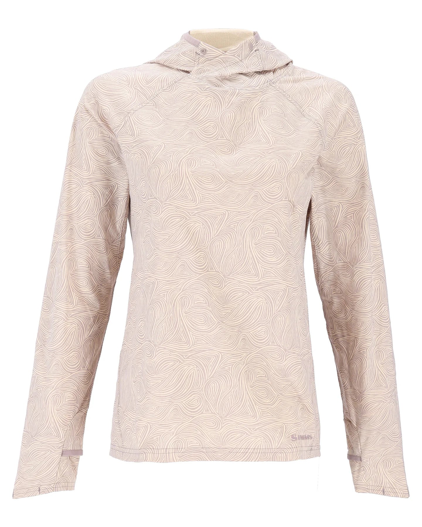 Simms Women's SolarFlex Hoody 2025