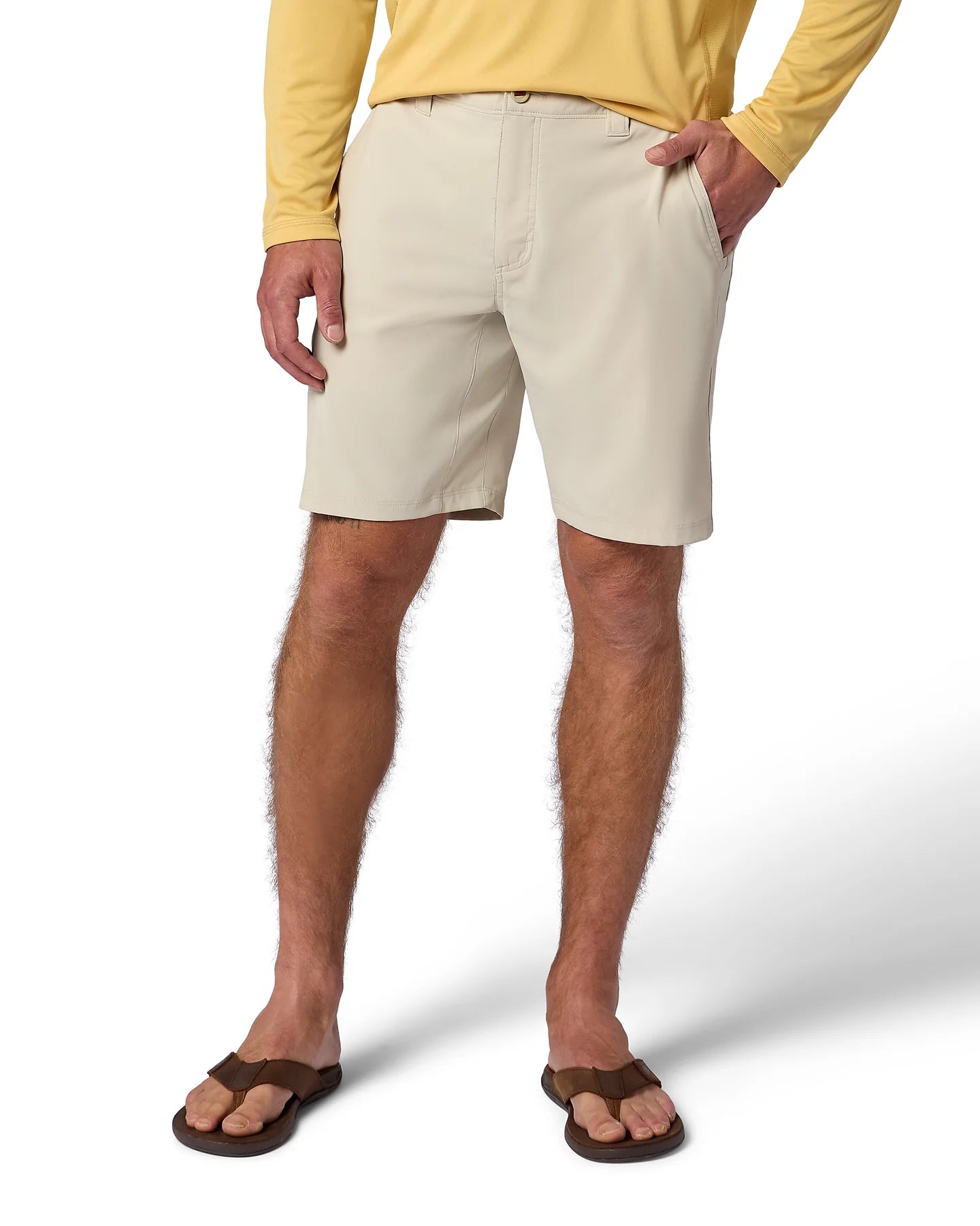 Simms Men's Superlight Short