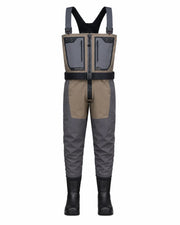 Simms Men's G3Z Pro Guide Waders - Bootfoot - Rubber
