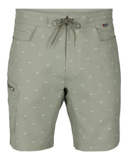 Simms Men's Seamount Board Shorts