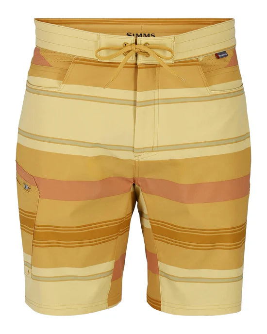 Simms Men's Seamount Board Shorts