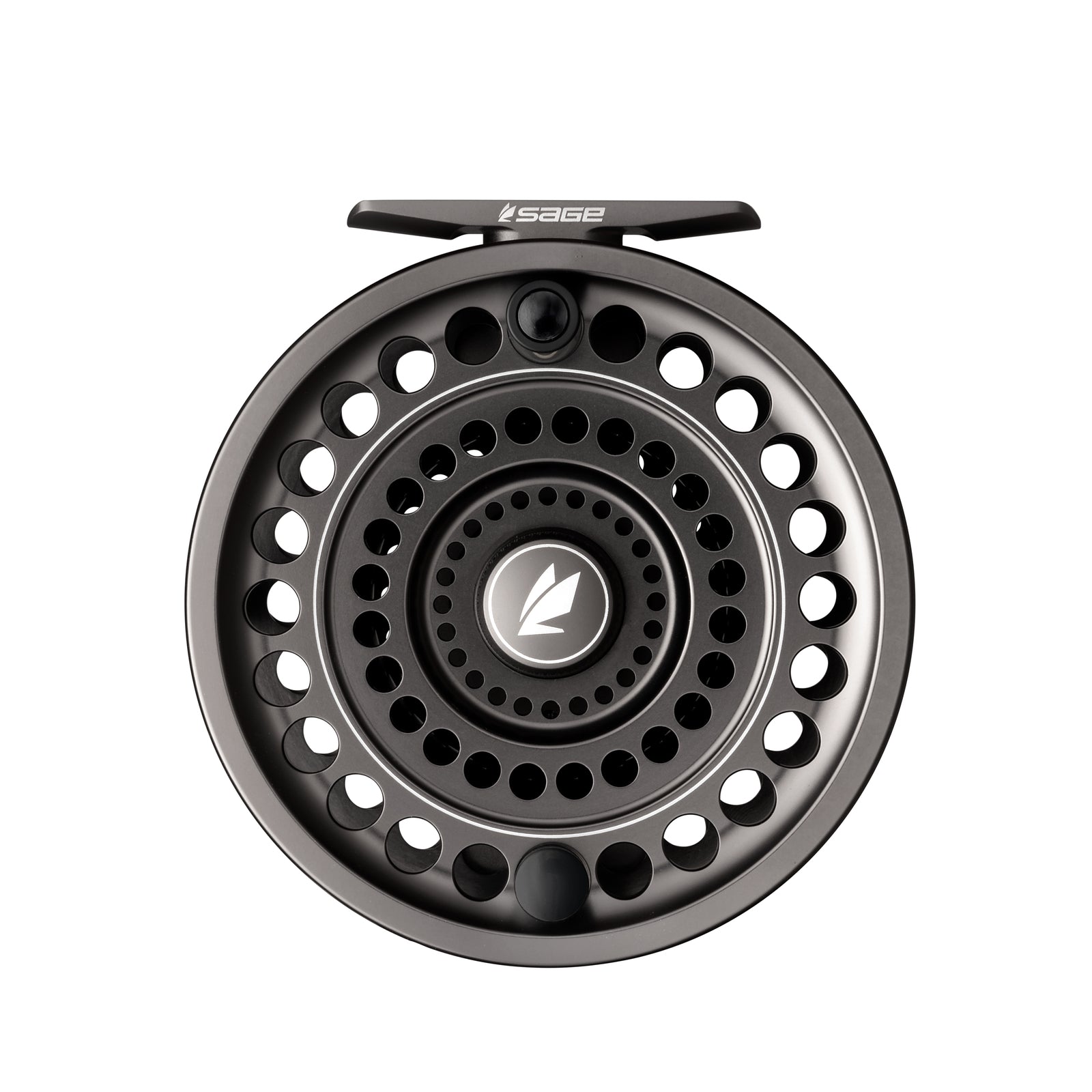 Sage Spey II Reel