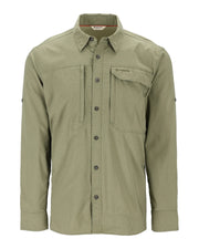 Simms Men's Guide Bugstopper Long Sleeve Shirt