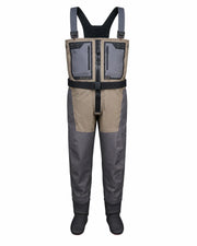 Simms Men's G3Z Pro Waders - Stockingfoot