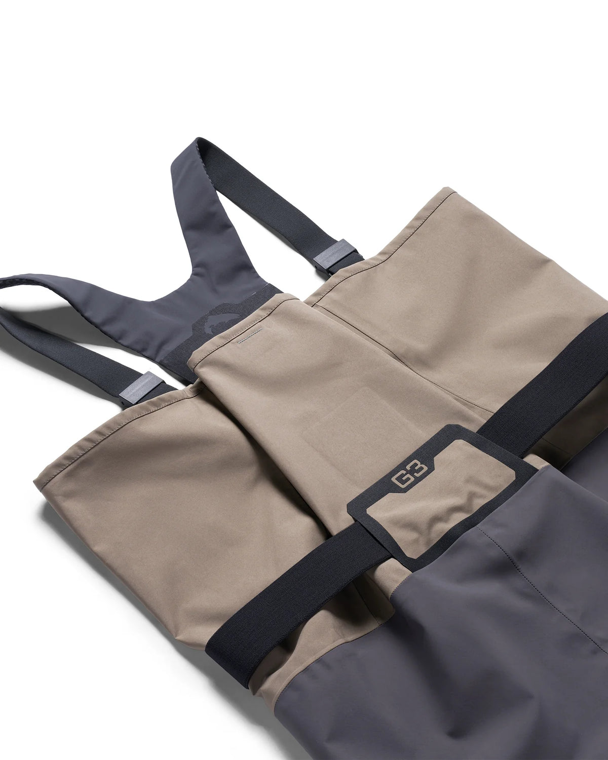 Simms Men's G3Z Pro Waders - Stockingfoot