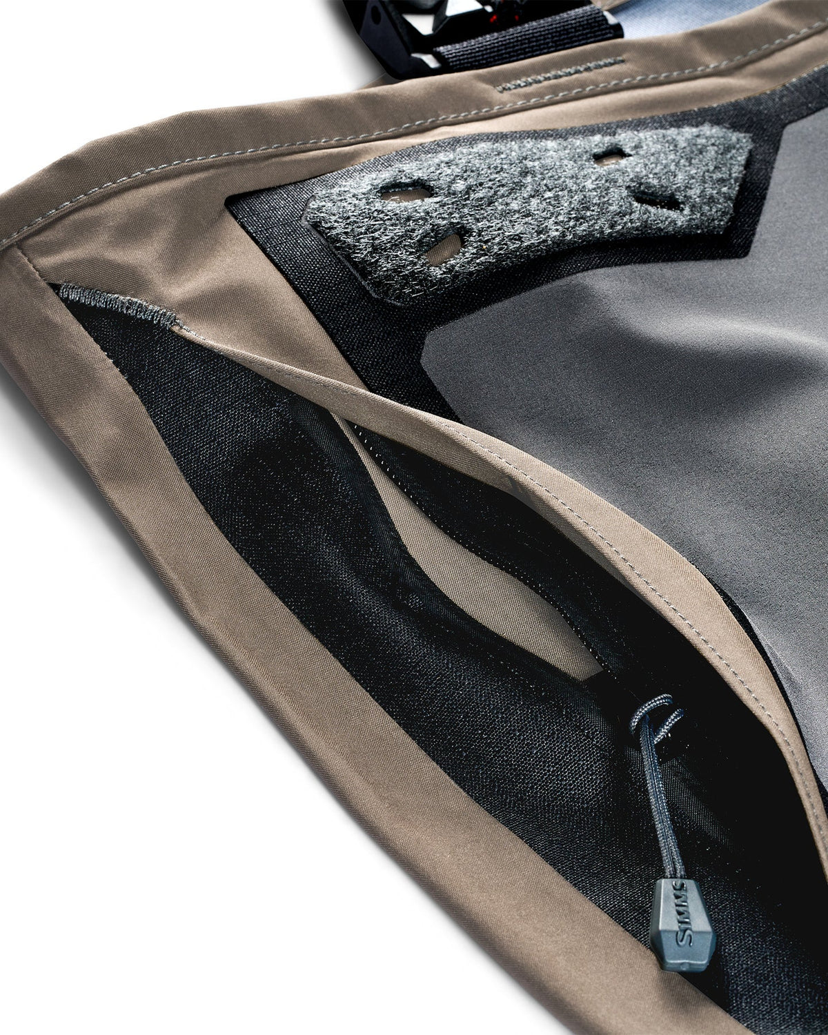Simms Men's G3Z Pro Waders - Stockingfoot