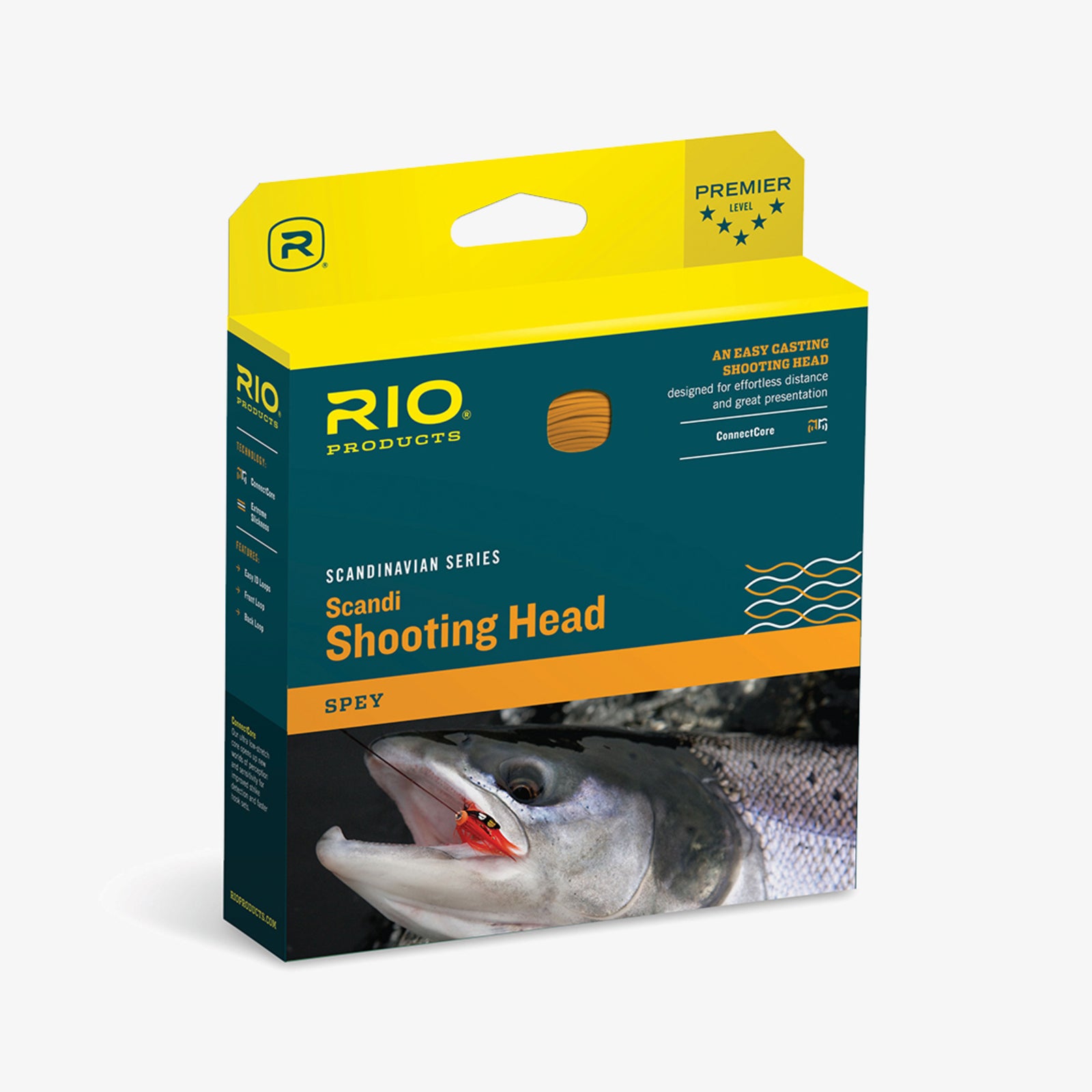 RIO Scandi Body