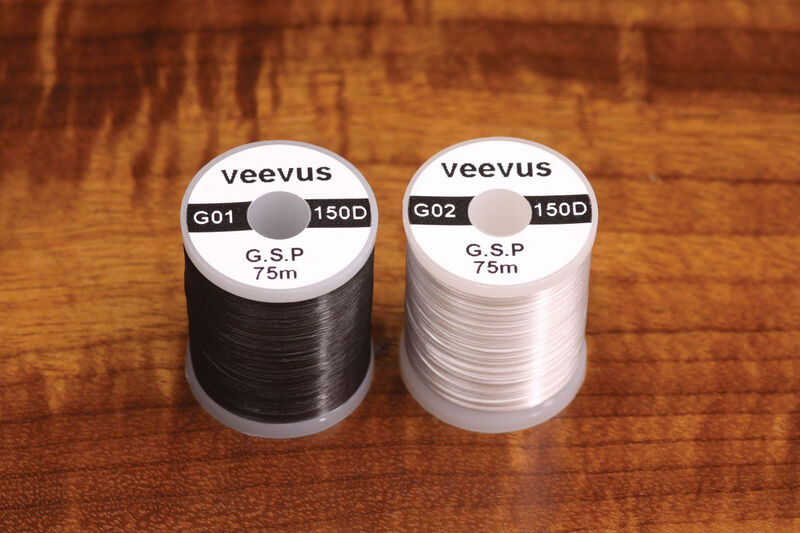 Veevus Gel Spun Thread