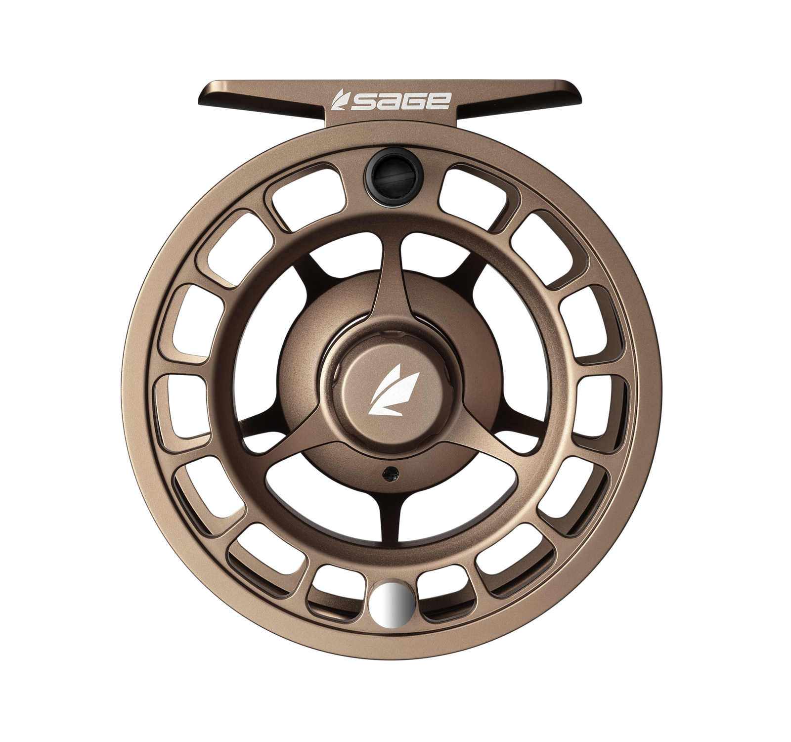 Sage Shift Reel