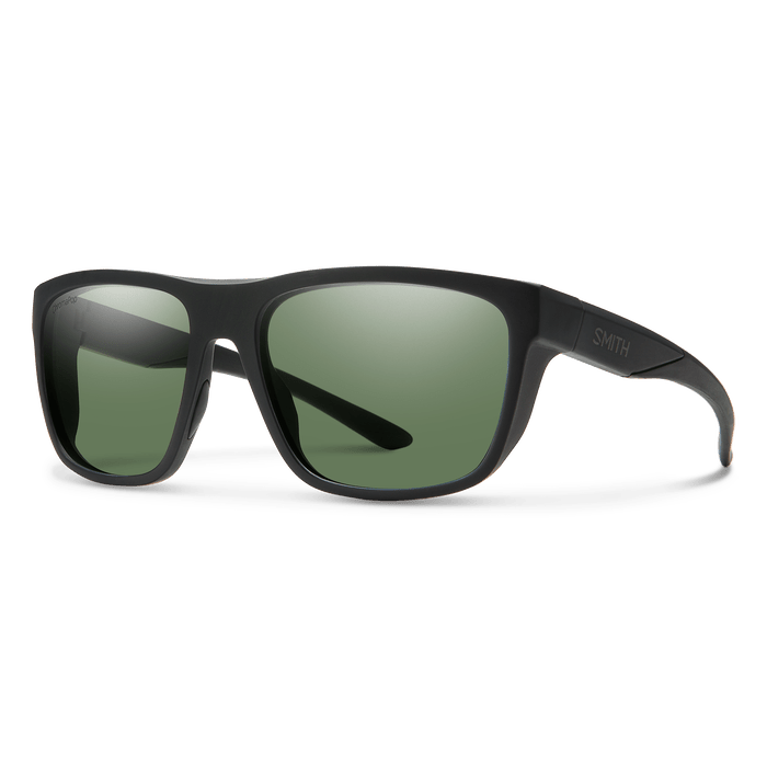 Smith Barra Polarized Sunglasses
