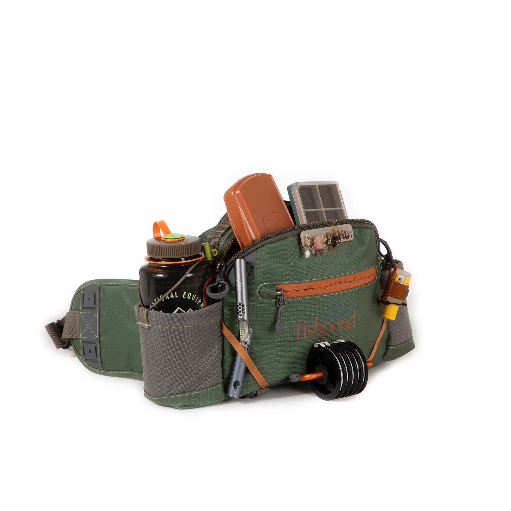 Elkhorn Lumbar Pack