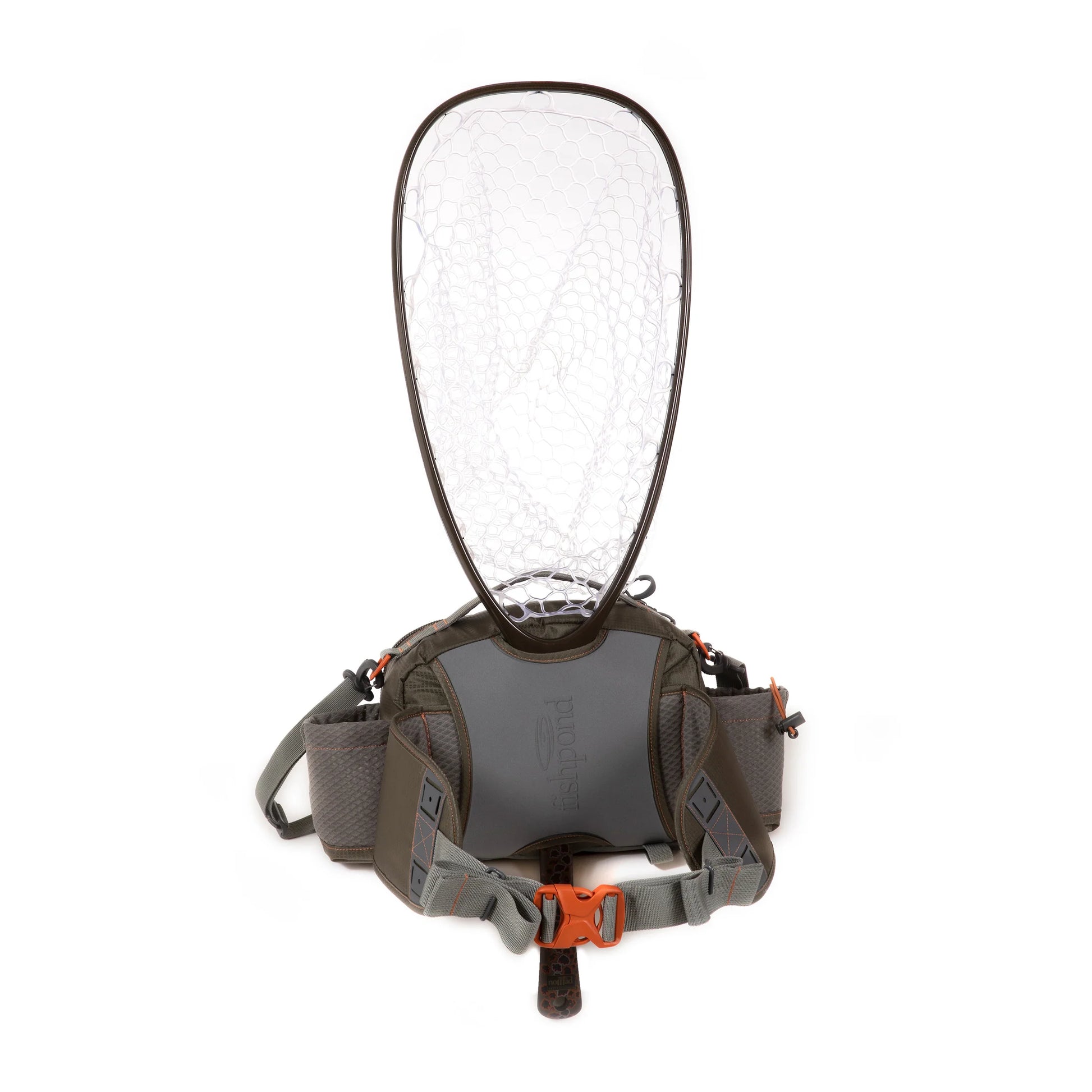 Elkhorn Lumbar Pack