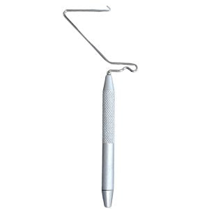 Terra Deluxe Rotating Whip Finisher