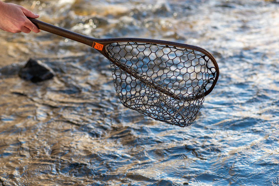 Fishpond Nomad® Canyon Net - 2.0