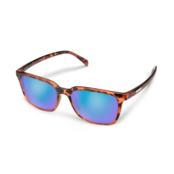 Suncloud Boundary Polarized Sunglasses