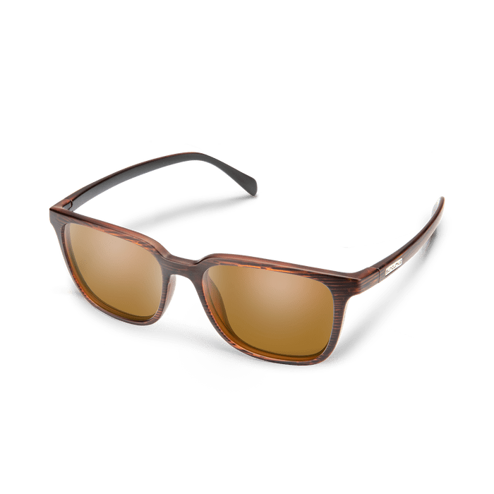 Suncloud Boundary Polarized Sunglasses