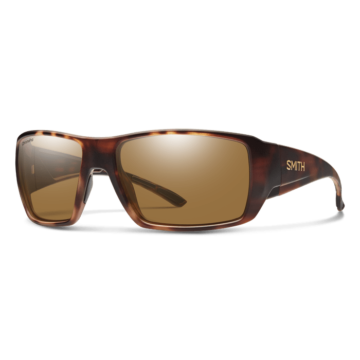 Smith Guides Choice XL Polarized Sunglasses