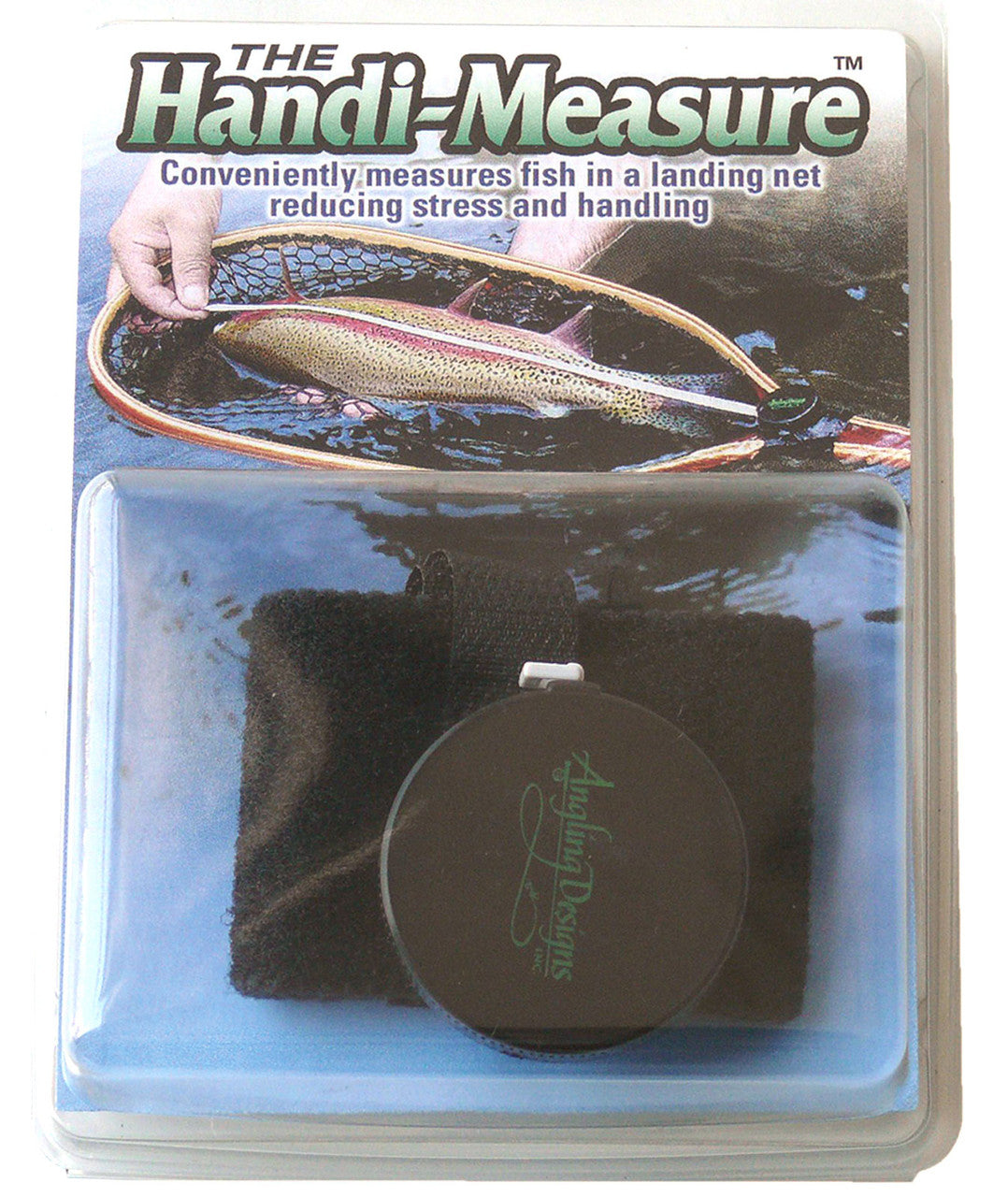 Handi-Measure