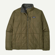 Patagonia Men's Light Gust Jacket