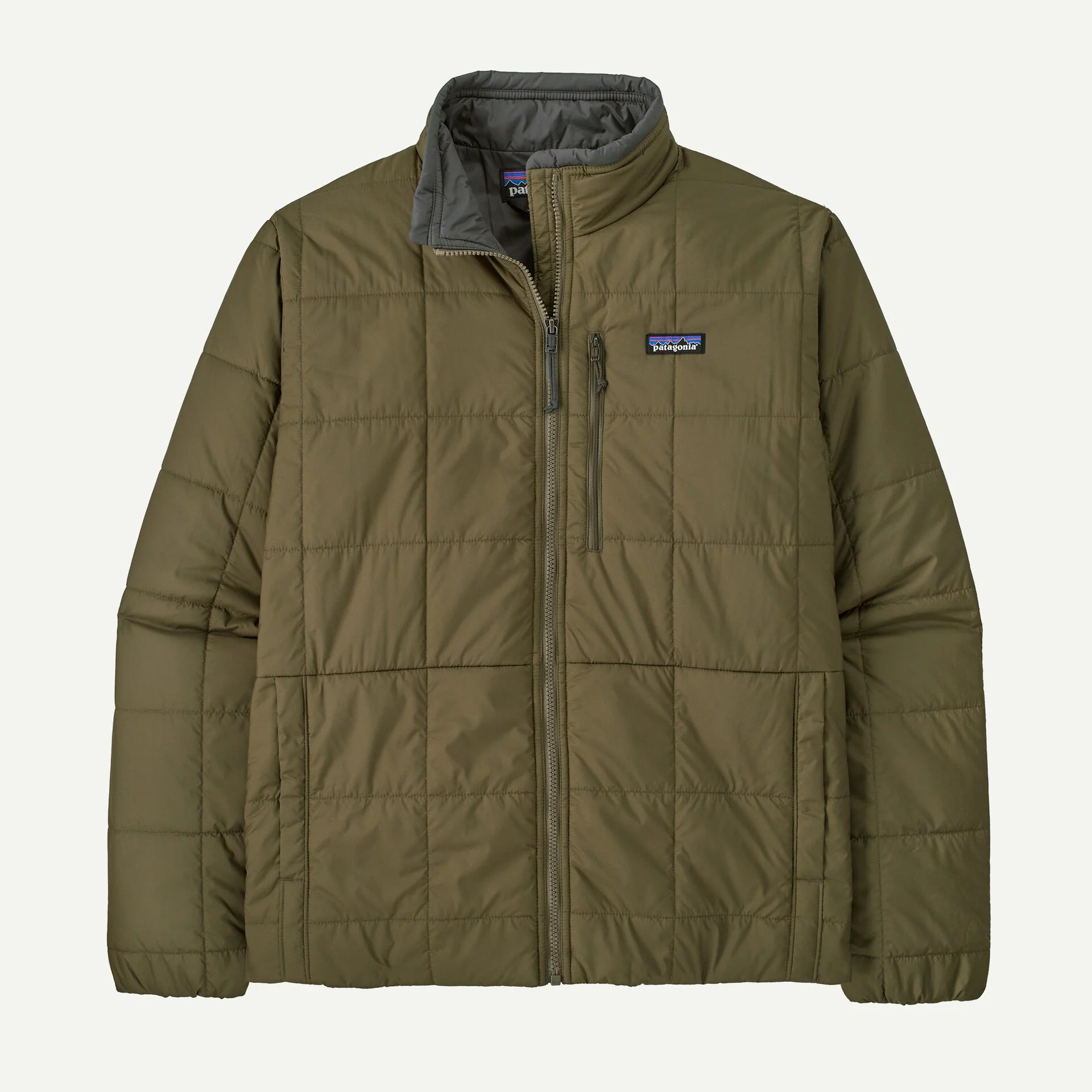 Patagonia Men's Light Gust Jacket