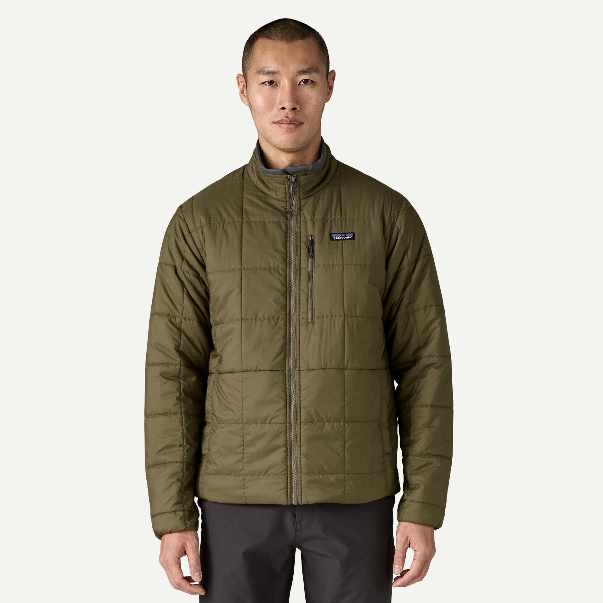 Patagonia Men's Light Gust Jacket
