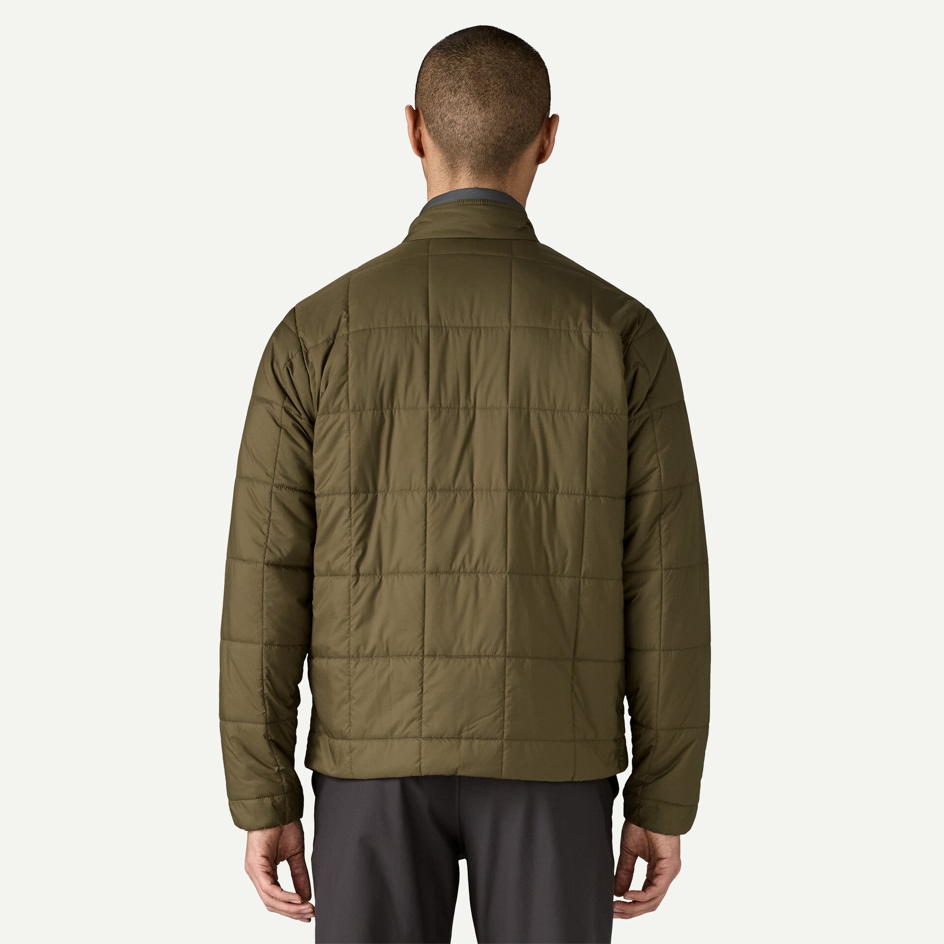 Patagonia Men's Light Gust Jacket