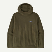 Patagonia Men's Retro Pile Fleece Pullover
