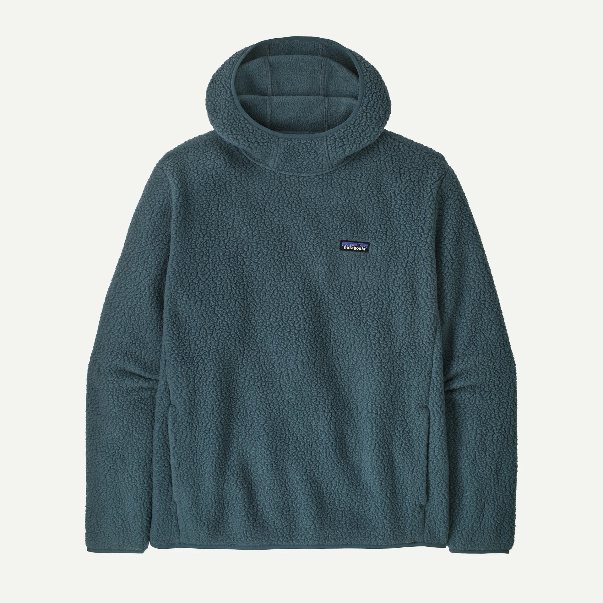 Patagonia Men's Retro Pile Fleece Pullover