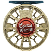 Ross Animas - Coors Banquet Reel