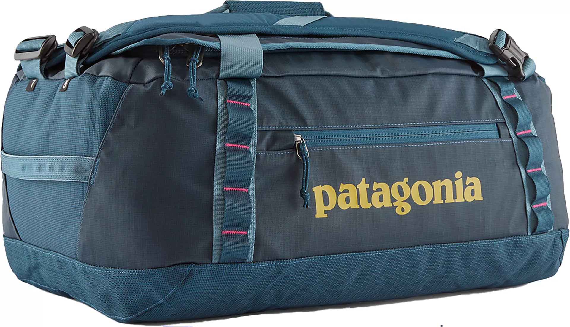 Patagonia Black Hole Duffel 40L – Idaho Angler