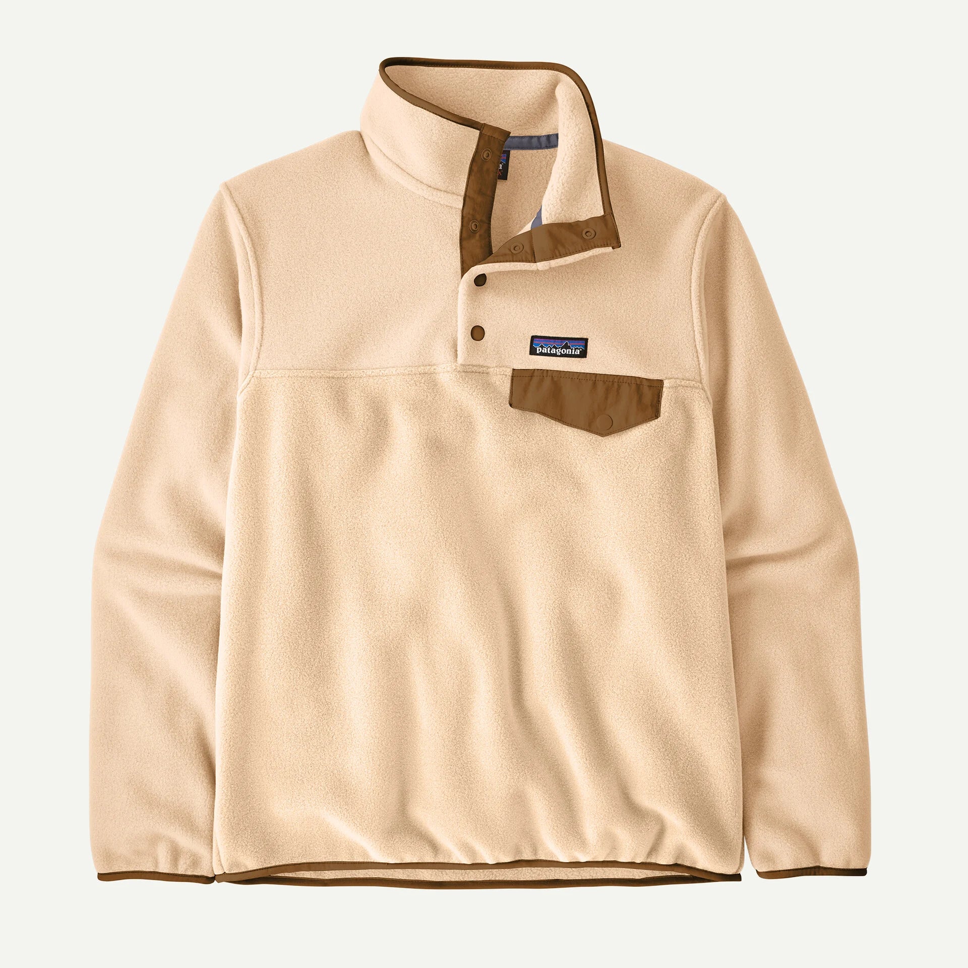 Patagonia Women's Lightweight Synchilla Snap-T Fleece Pullover
