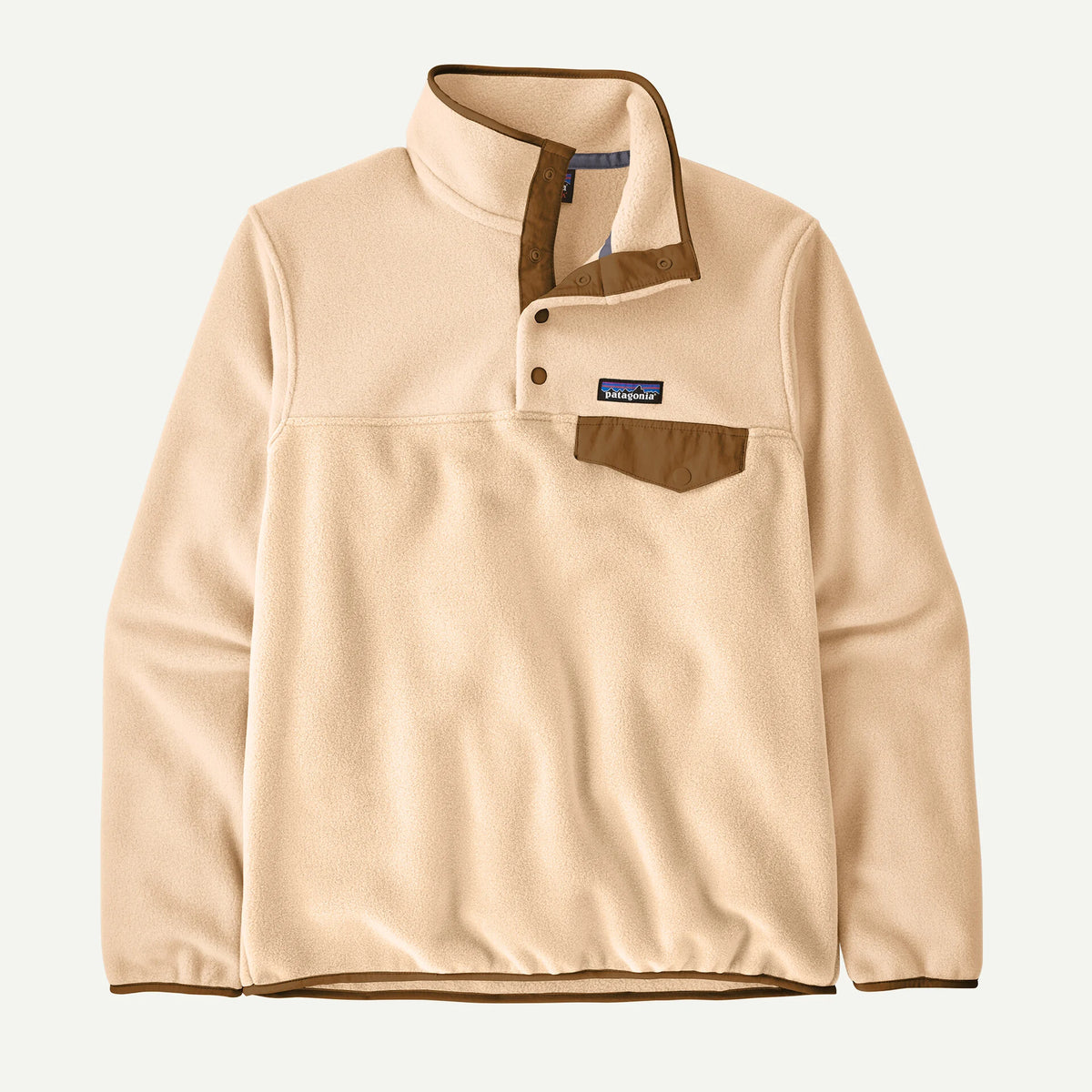 Patagonia Women's Lightweight Synchilla Snap-T Fleece Pullover