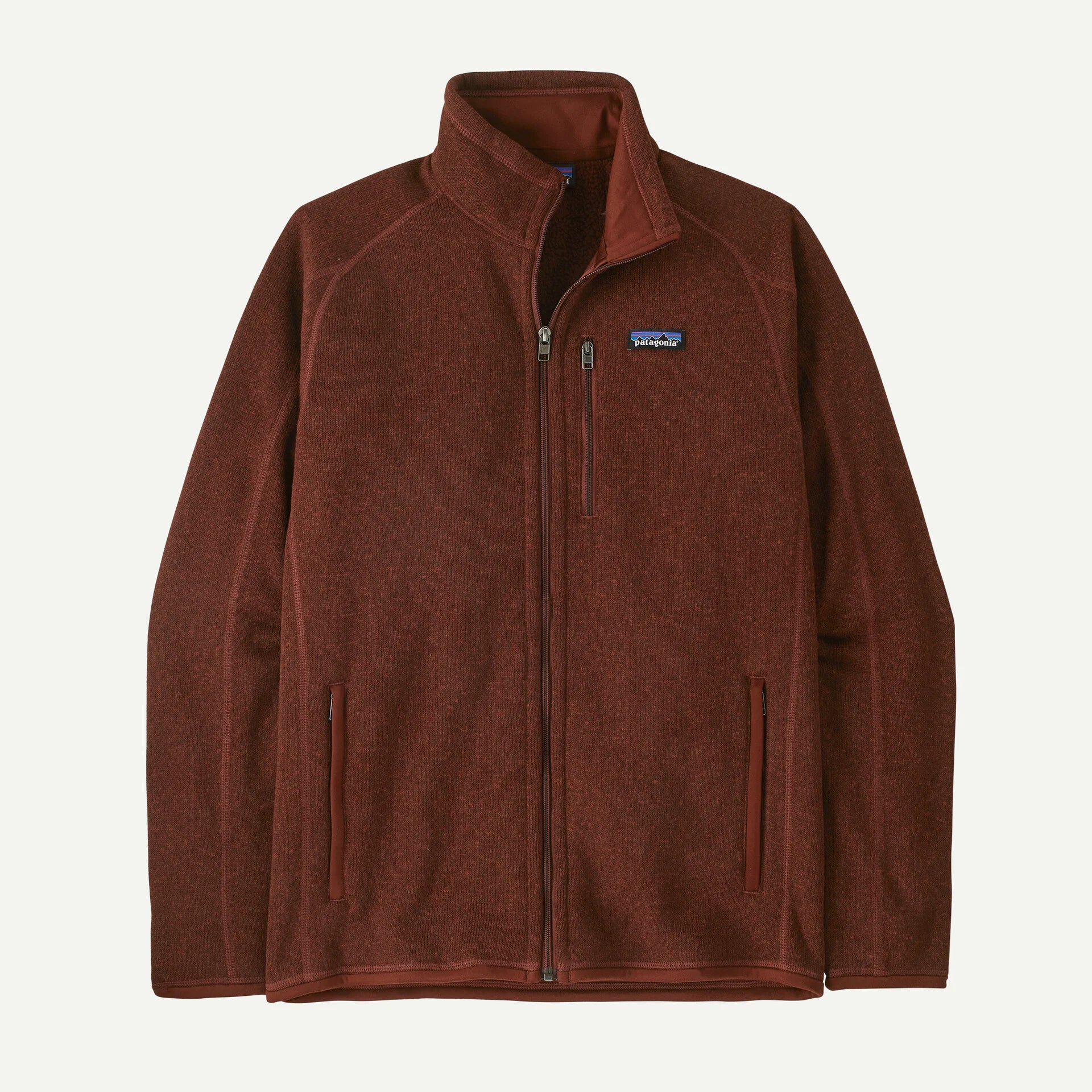 Patagonia Men's Better Sweater Fleece Jacket