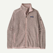Patagonia Women's Better Sweater Jacket