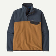 Patagonia Men's Lightweight Synchilla Snap-T Fleece Pullover