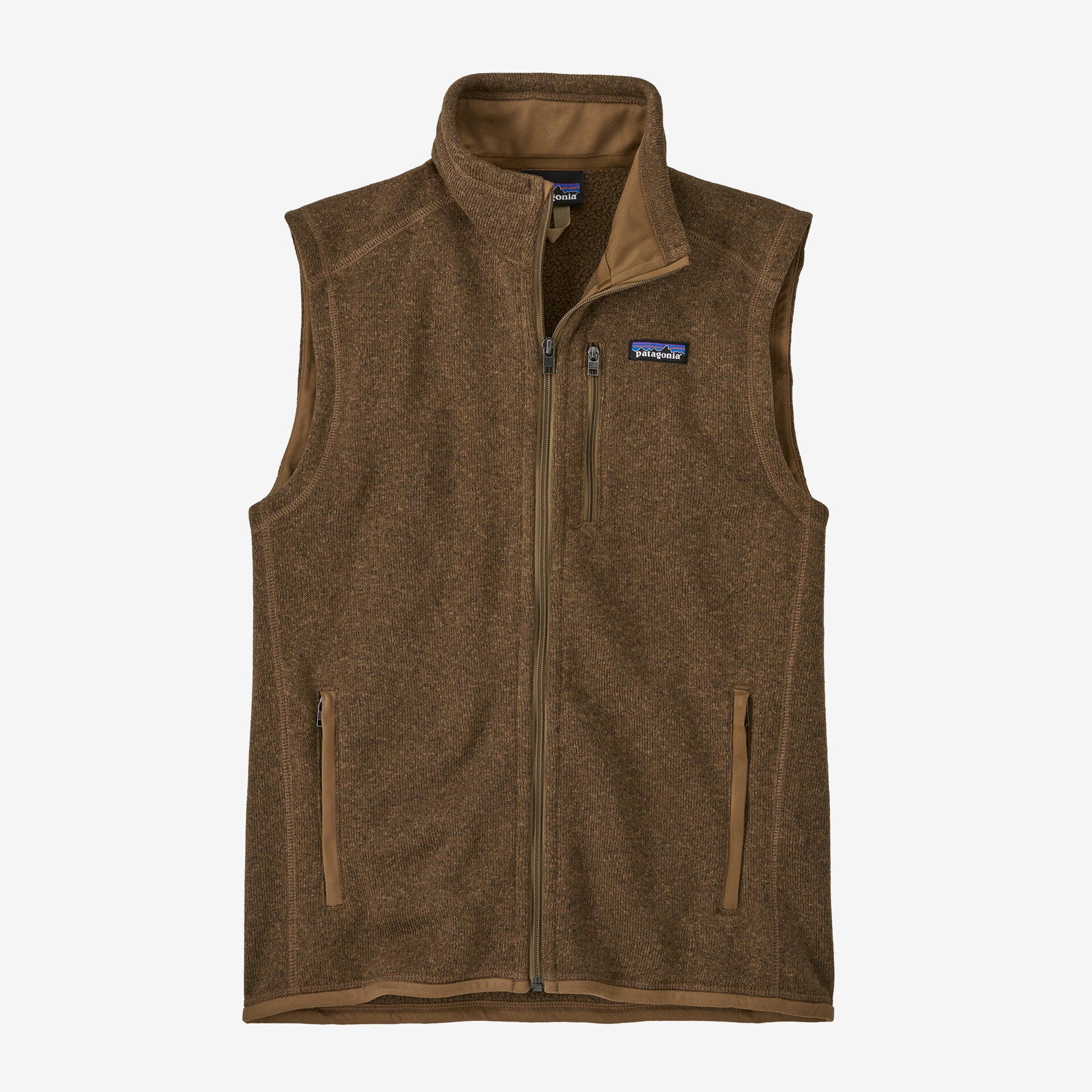 Better Sweater Men's Fleece Vest